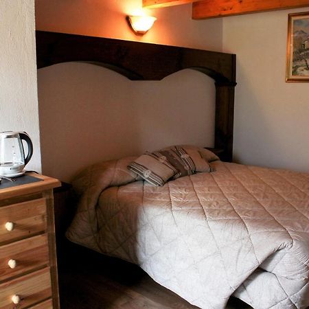 Maison Chenal Montjovet Zewnętrze zdjęcie