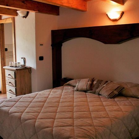 Maison Chenal Montjovet Zewnętrze zdjęcie