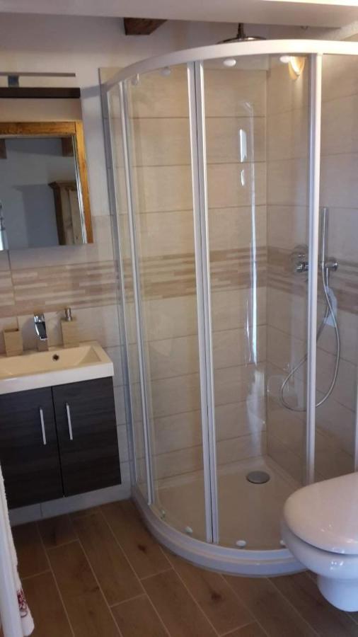 Maison Chenal Montjovet Zewnętrze zdjęcie
