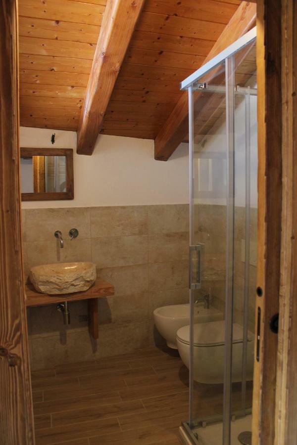 Maison Chenal Montjovet Zewnętrze zdjęcie