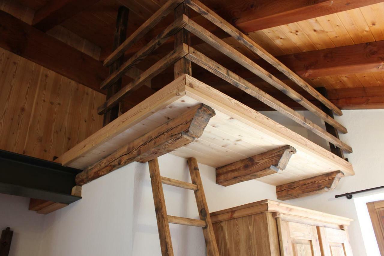 Maison Chenal Montjovet Zewnętrze zdjęcie