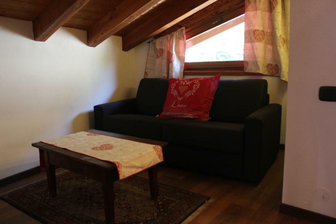 Maison Chenal Montjovet Zewnętrze zdjęcie