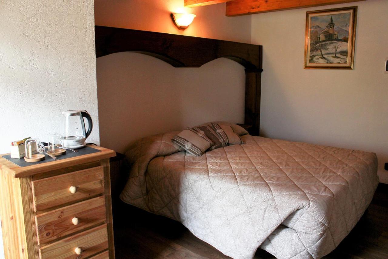 Maison Chenal Montjovet Zewnętrze zdjęcie